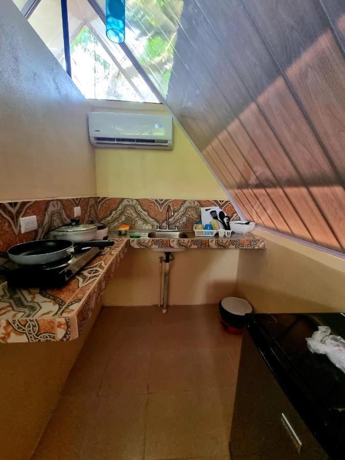 Ballena Oasis Homes & Glamping Uvita Kültér fotó