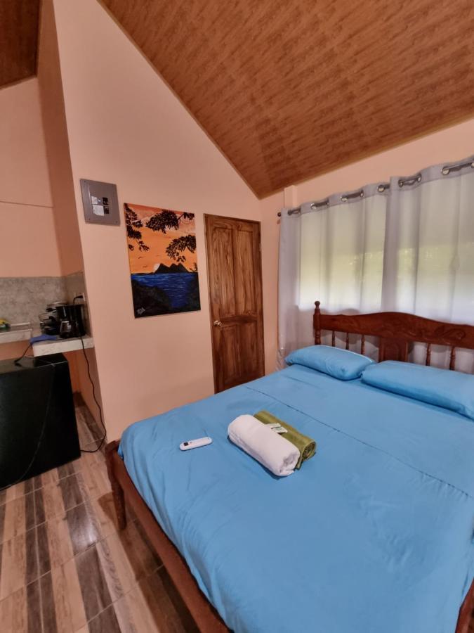 Ballena Oasis Homes & Glamping Uvita Kültér fotó