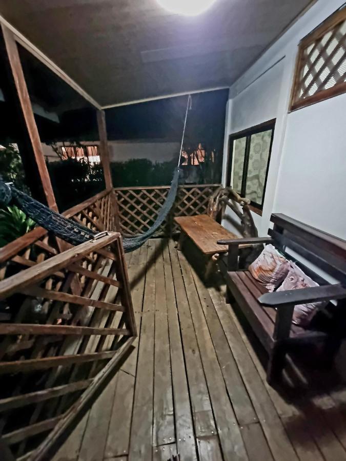 Ballena Oasis Homes & Glamping Uvita Kültér fotó
