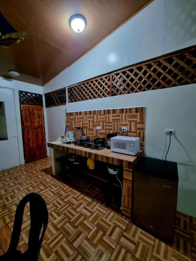 Ballena Oasis Homes & Glamping Uvita Kültér fotó