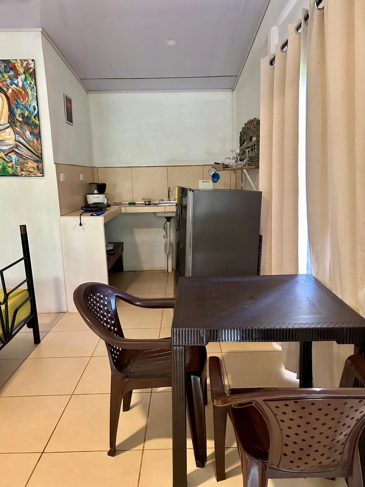 Ballena Oasis Homes & Glamping Uvita Kültér fotó